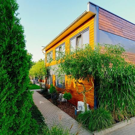 Villa Krotoszyce Eksteriør billede