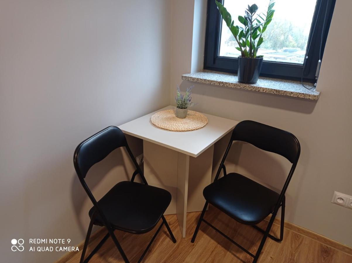 Villa Krotoszyce Eksteriør billede